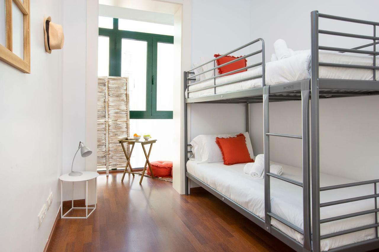 Stay U-Nique Apartments Girona Barcelona Exterior photo